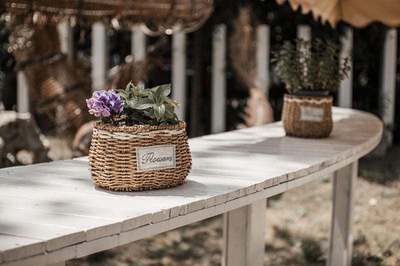 Upcycling Crafts
